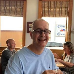 Meet your Posher, John